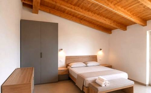 Dettaglio appartamento Alghero Natural Oasis