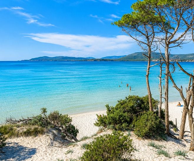 Il territorio di Alghero: natura e macchia mediterranea